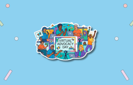 Virtual Advocacy Day
