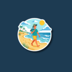 Walk in the Sand Day