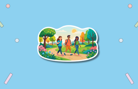 National Walking Day