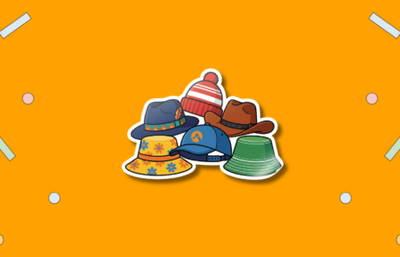 Wear A Hat Day
