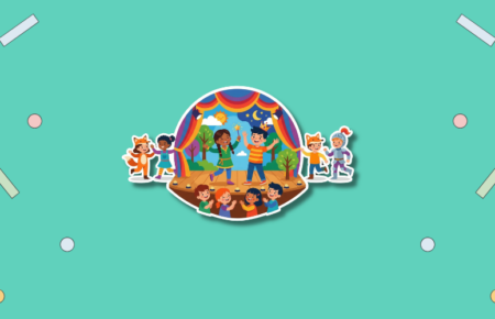 World Day of Theatre for Children and Young People