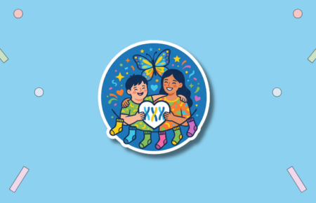 World Down Syndrome Day