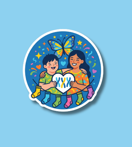 World Down Syndrome Day