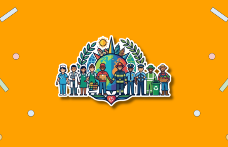 World Essential Workers Day