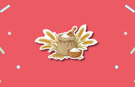 World Flour Day