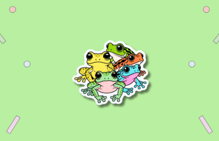 World Frog Day