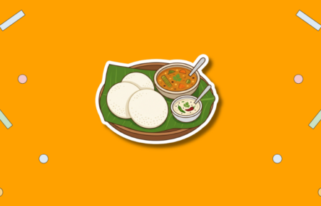 World Idli Day