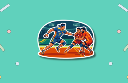 World Kabaddi Day