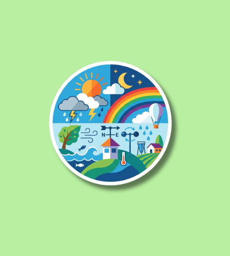 World Meteorological Day