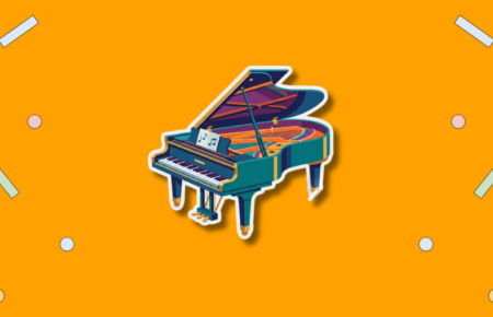World Piano Day