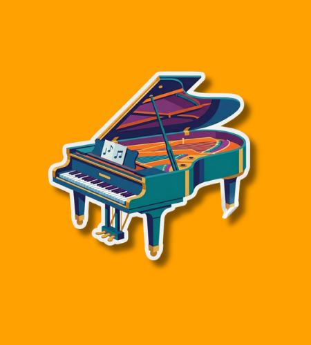 World Piano Day