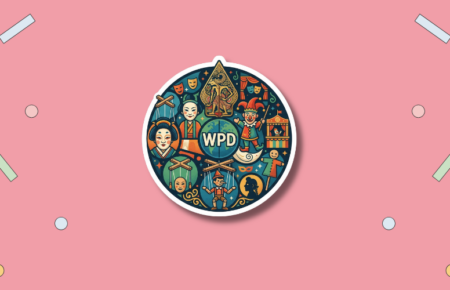 World Puppetry Day