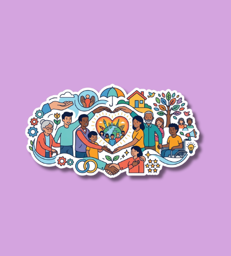 World Social Work Day