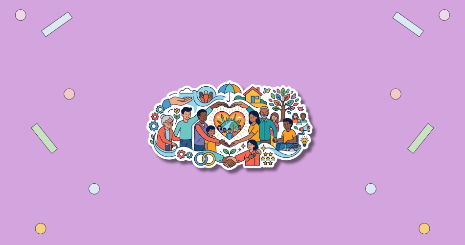 World Social Work Day