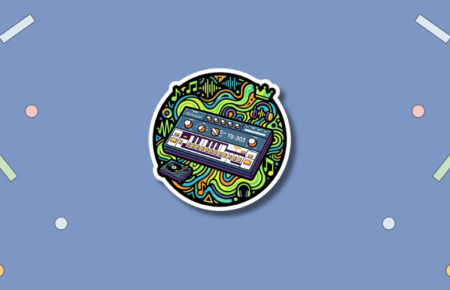 World TB-303 Appreciation Day
