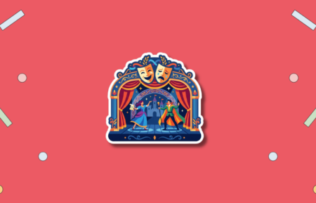 World Theatre Day