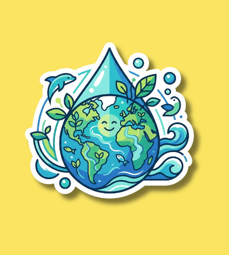 World Water Day