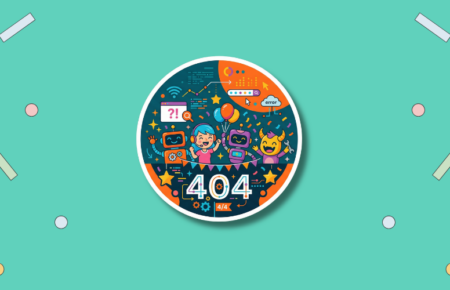 404 Day