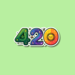 420 Four-Twenty