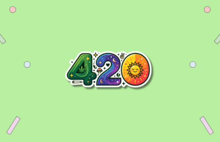 420 Four-Twenty