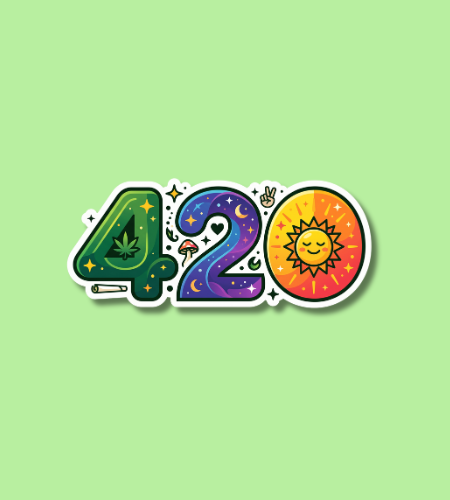 420 (Four-Twenty)