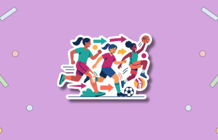 Accelerate ACL Awareness Among Young Women Day