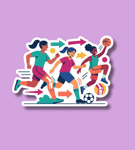 Accelerate ACL Awareness Among Young Women Day