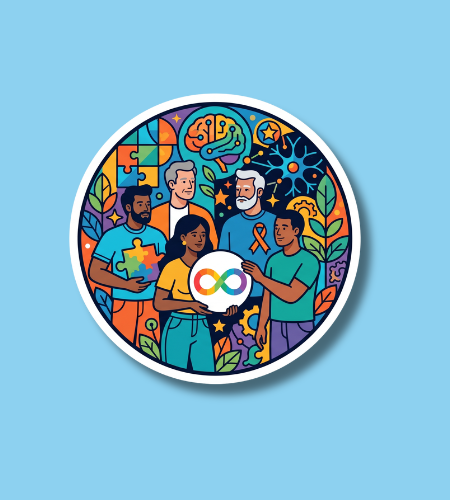 Adult Autism Awareness Day