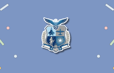 Air Force Reserve Birthday