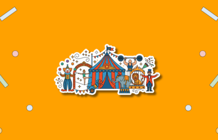 American Circus Day