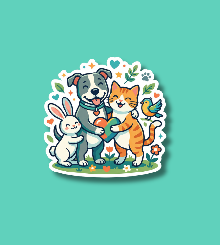 American Society for the Prevention of Cruelty to Animals Day