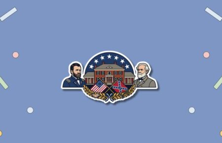 Appomattox Day