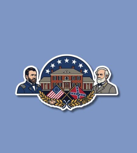 Appomattox Day