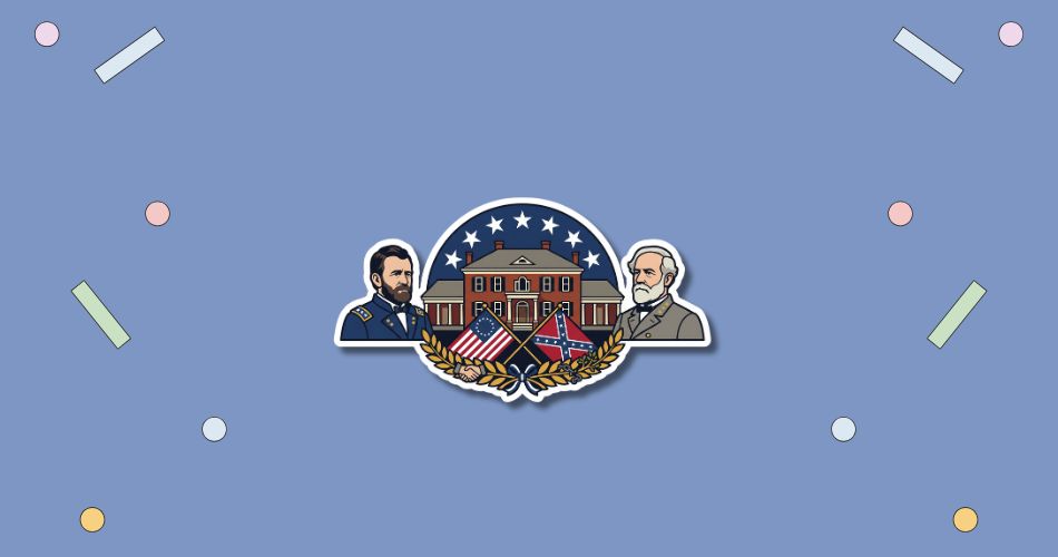 Appomattox Day