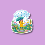 April Showers Day