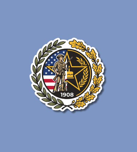 Army Reserves Birthday