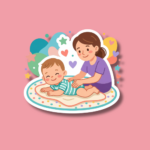 Baby Massage Day