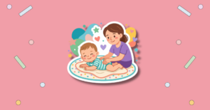Baby Massage Day