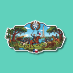 Battle of San Jacinto (San Jacinto Day)