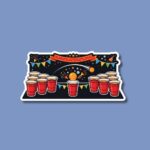 Beer Pong Day