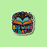 Big Word Day