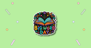 Big Word Day