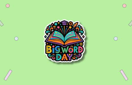 Big Word Day