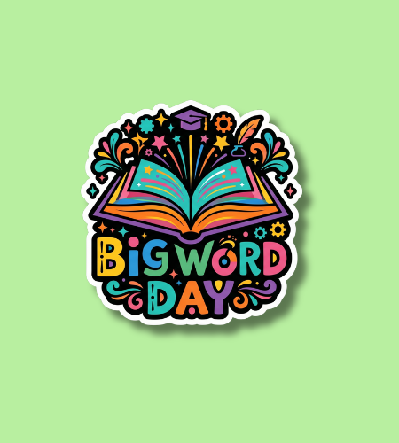 Big Word Day