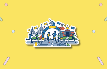 Boston Marathon