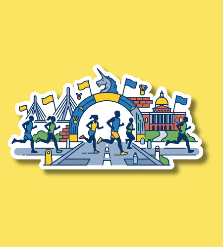 Boston Marathon