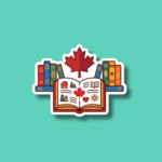Canada Book Day
