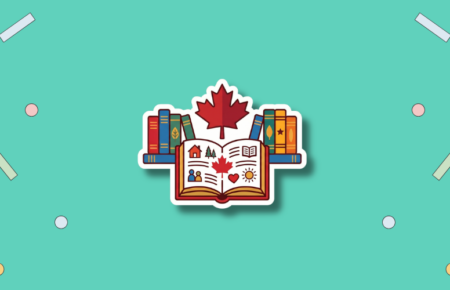 Canada Book Day