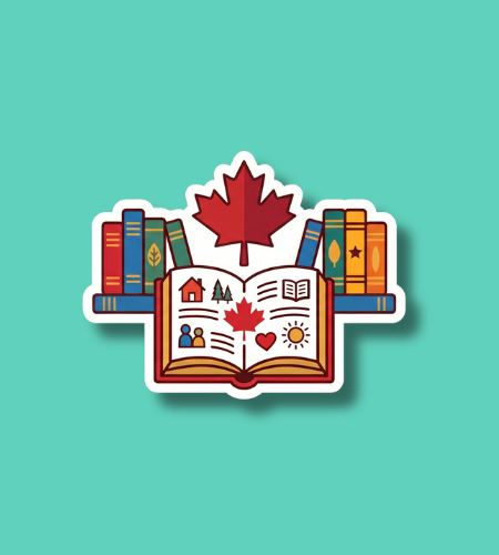 Canada Book Day