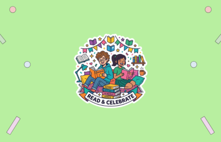 Celebrate Teen Literature Day